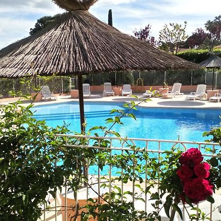 Brit Hotel Confort Helios Agde Zewnętrze zdjęcie