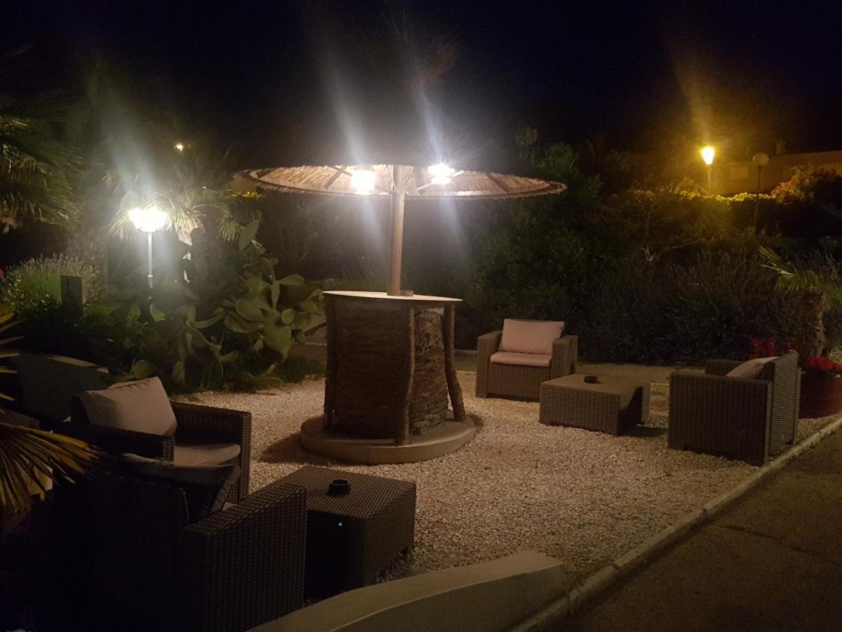 Brit Hotel Confort Helios Agde Zewnętrze zdjęcie