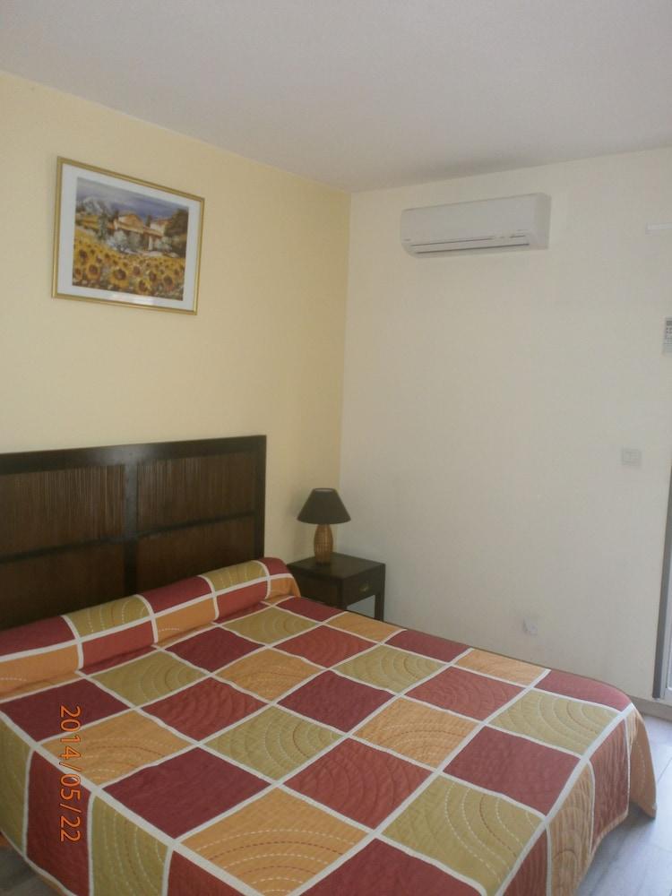 Brit Hotel Confort Helios Agde Zewnętrze zdjęcie