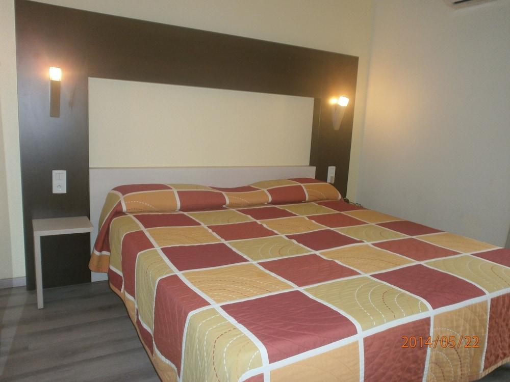 Brit Hotel Confort Helios Agde Zewnętrze zdjęcie
