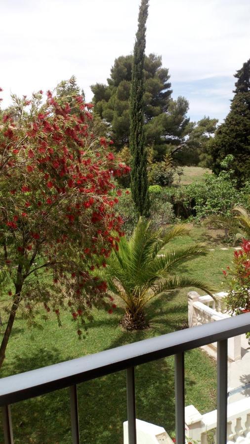 Brit Hotel Confort Helios Agde Zewnętrze zdjęcie