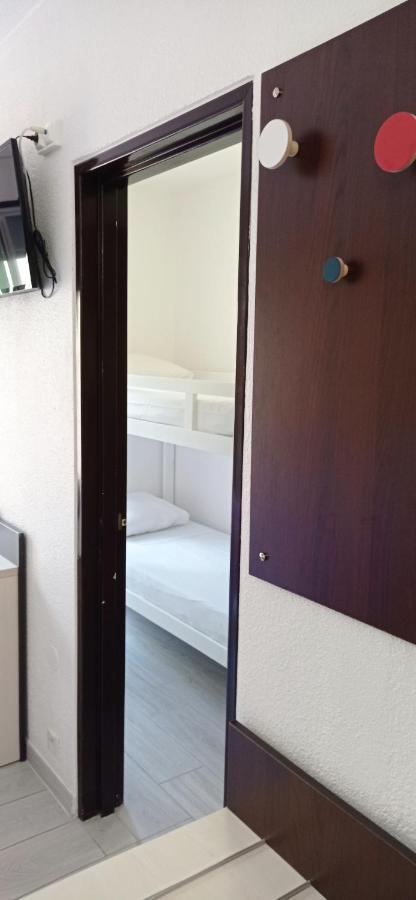 Brit Hotel Confort Helios Agde Zewnętrze zdjęcie