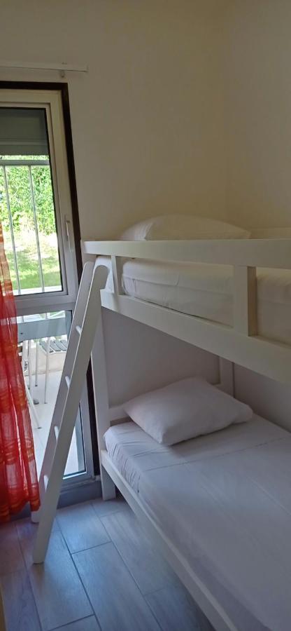 Brit Hotel Confort Helios Agde Zewnętrze zdjęcie