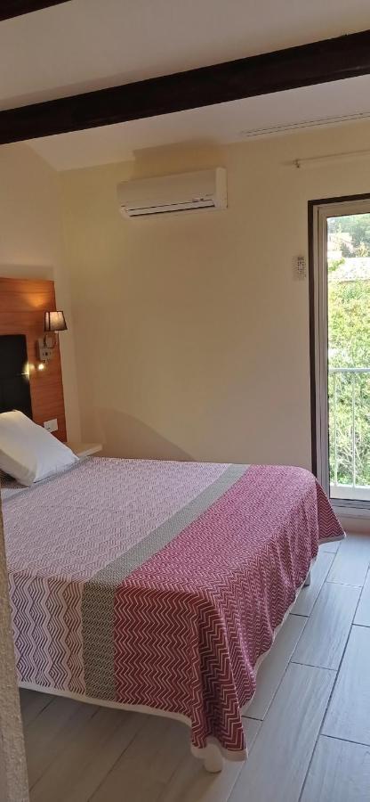 Brit Hotel Confort Helios Agde Zewnętrze zdjęcie