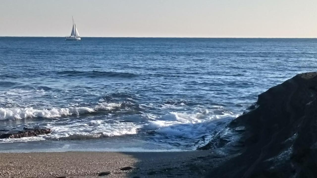 Brit Hotel Confort Helios Agde Zewnętrze zdjęcie