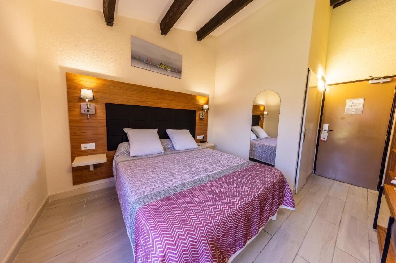 Brit Hotel Confort Helios Agde Zewnętrze zdjęcie