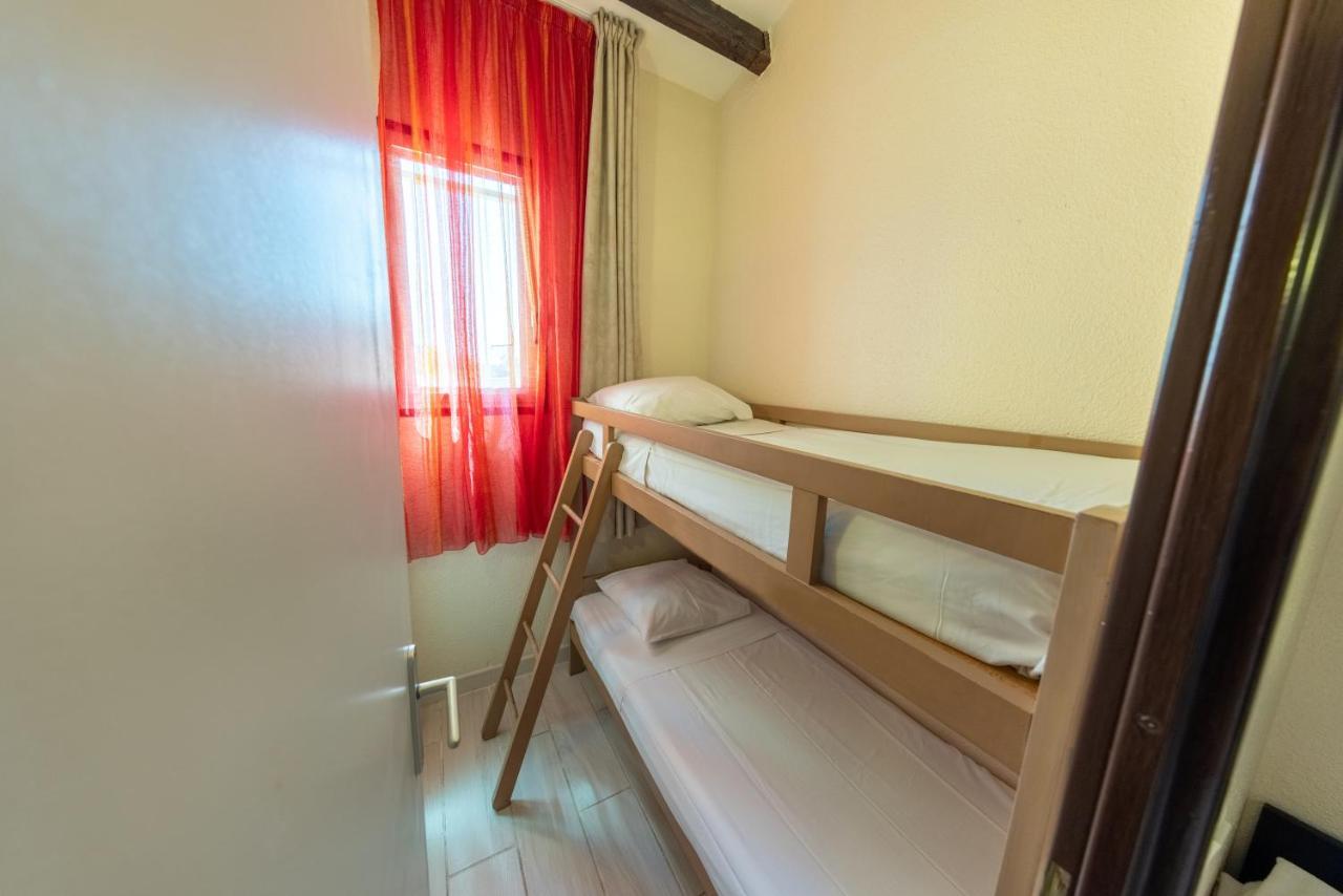 Brit Hotel Confort Helios Agde Zewnętrze zdjęcie