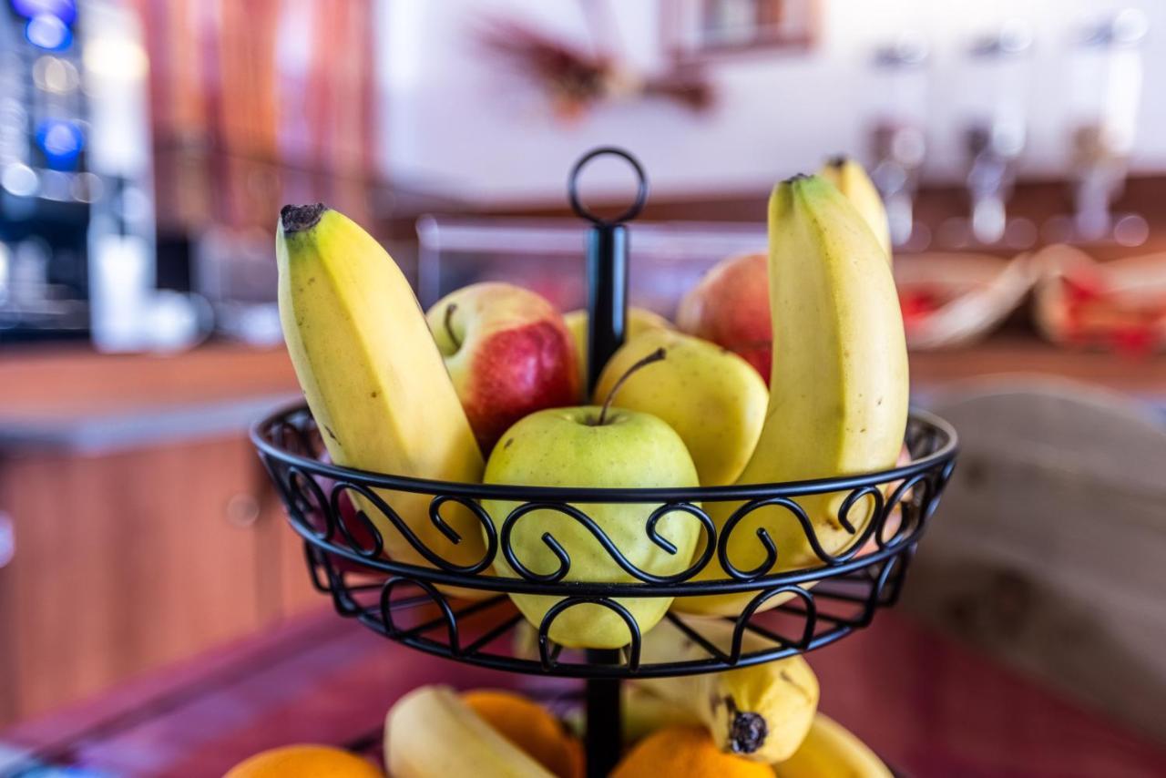 Brit Hotel Confort Helios Agde Zewnętrze zdjęcie