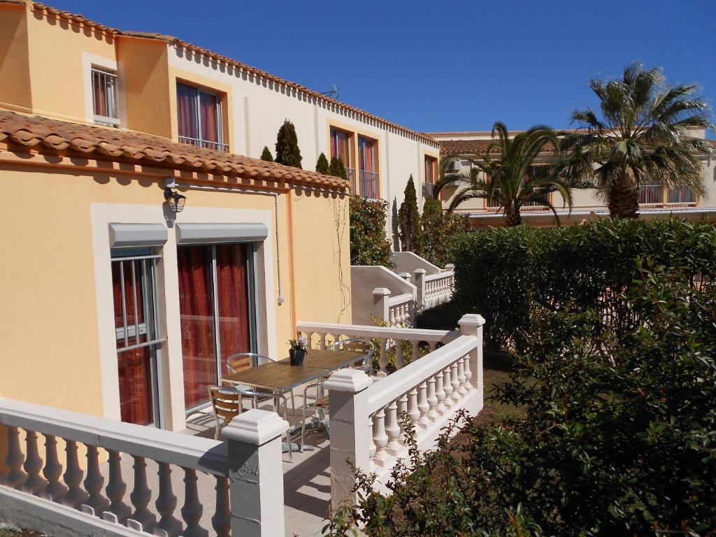 Brit Hotel Confort Helios Agde Pokój zdjęcie